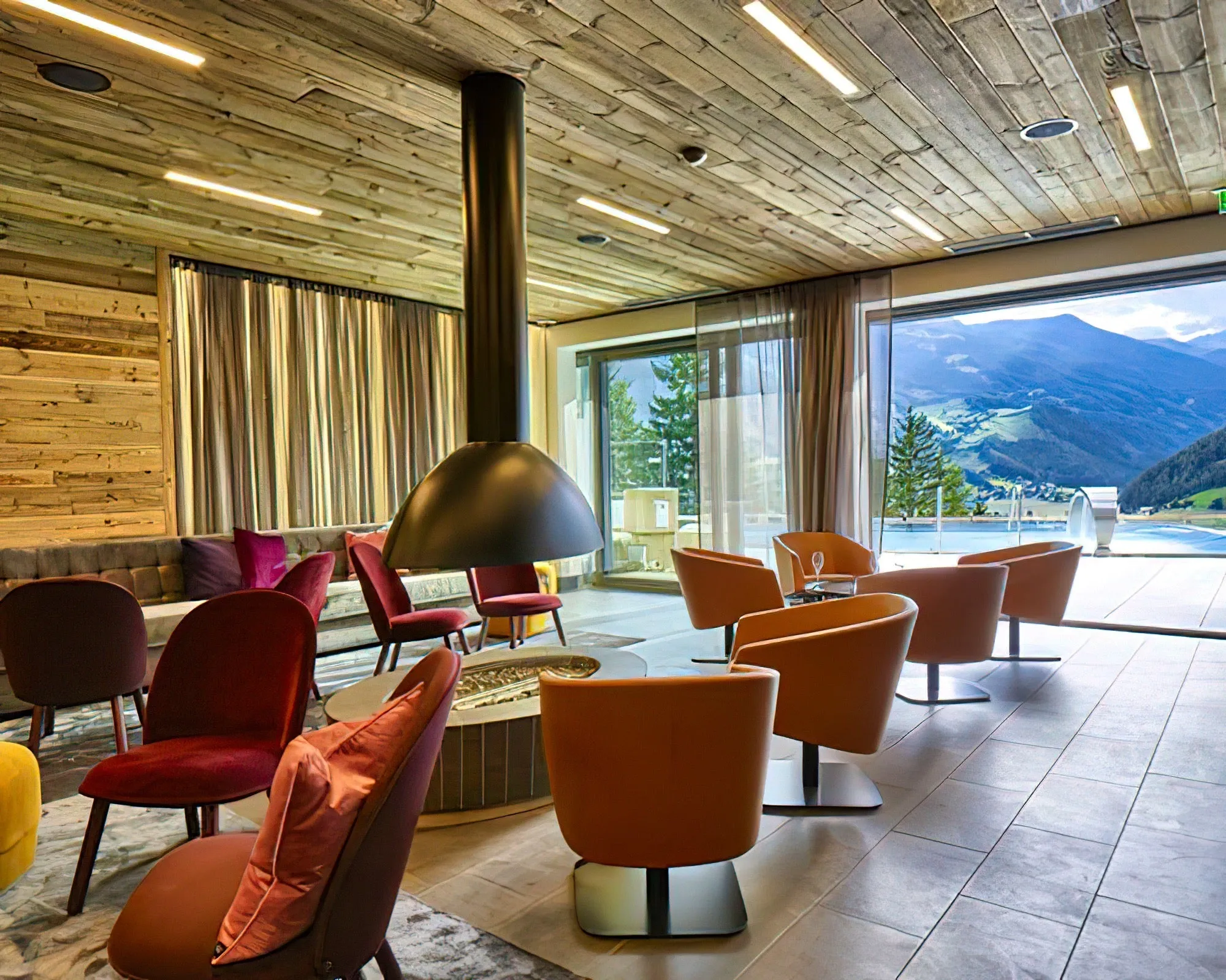 Hotel Goldried