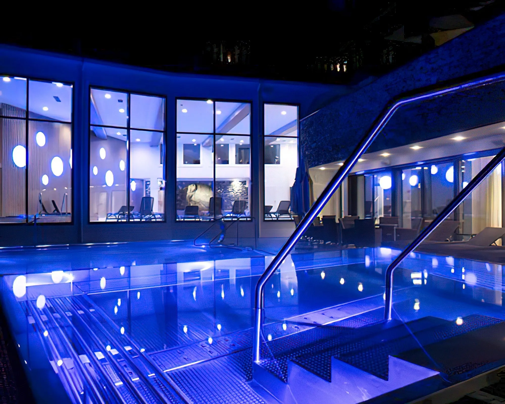 Hotel Goldried