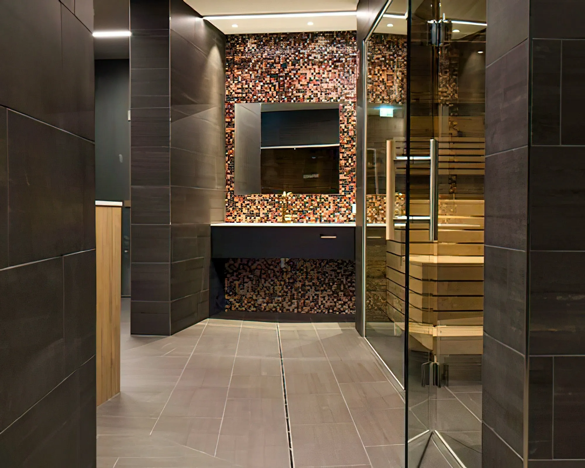 Hotel Goldried