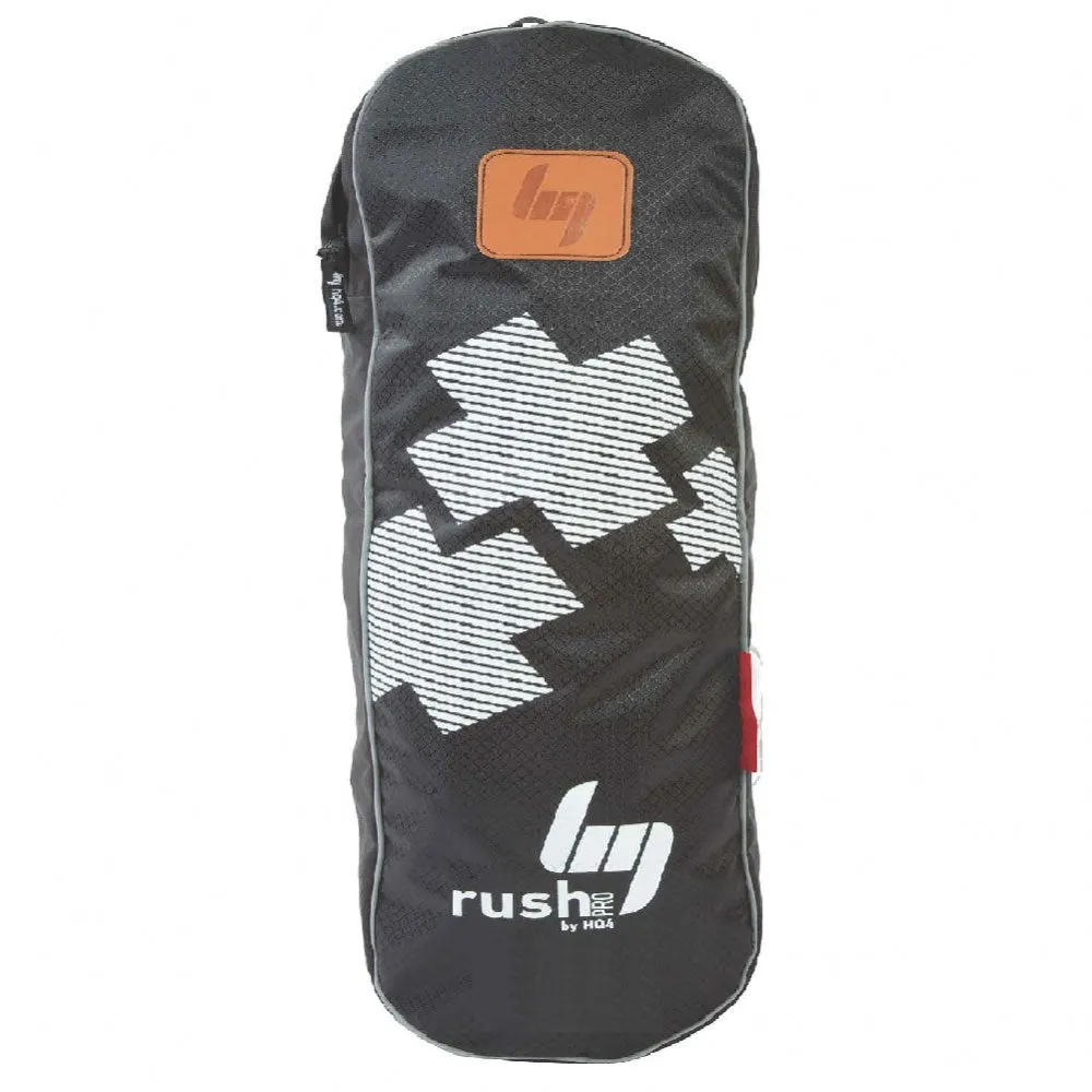 HQ Rush V Pro 300 Trainer Kite Kiteboarding Power Traction 3M 3-Line Snow Surf