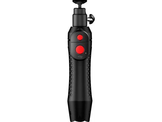 IK Multimedia iKlip Grip Pro Stand for GoPro, DSLR and iPhone