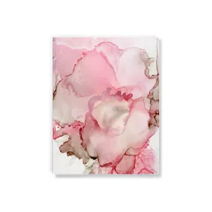 In Bloom Medium Layflat Notebook