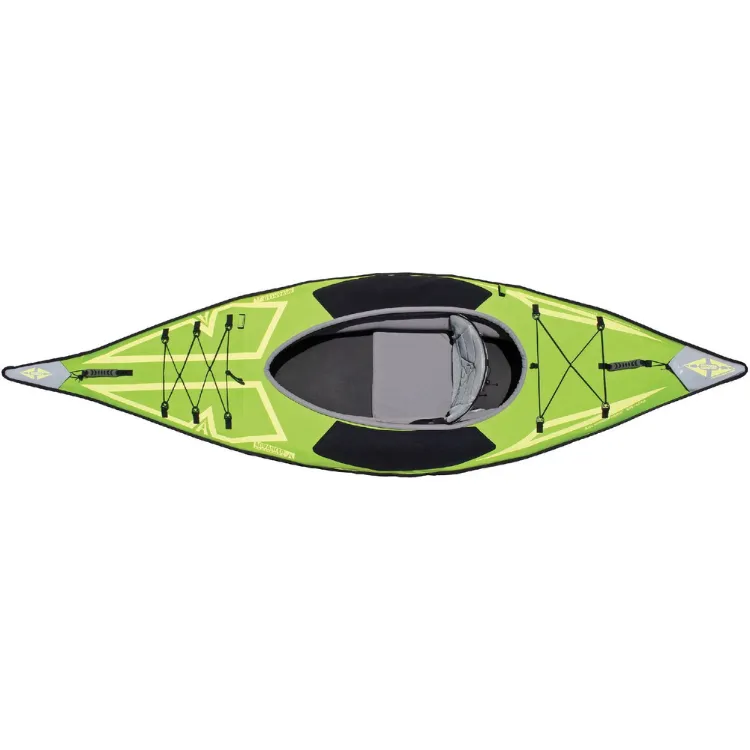 Inflatable Ultralite Kayak - Advanced Elements