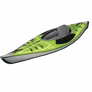 Inflatable Ultralite Kayak - Advanced Elements