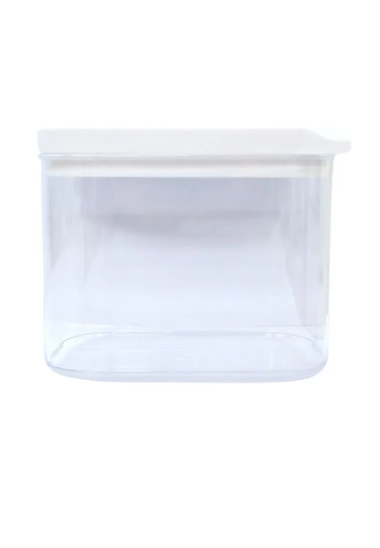 Landmark Airtight Rectangle Canister
