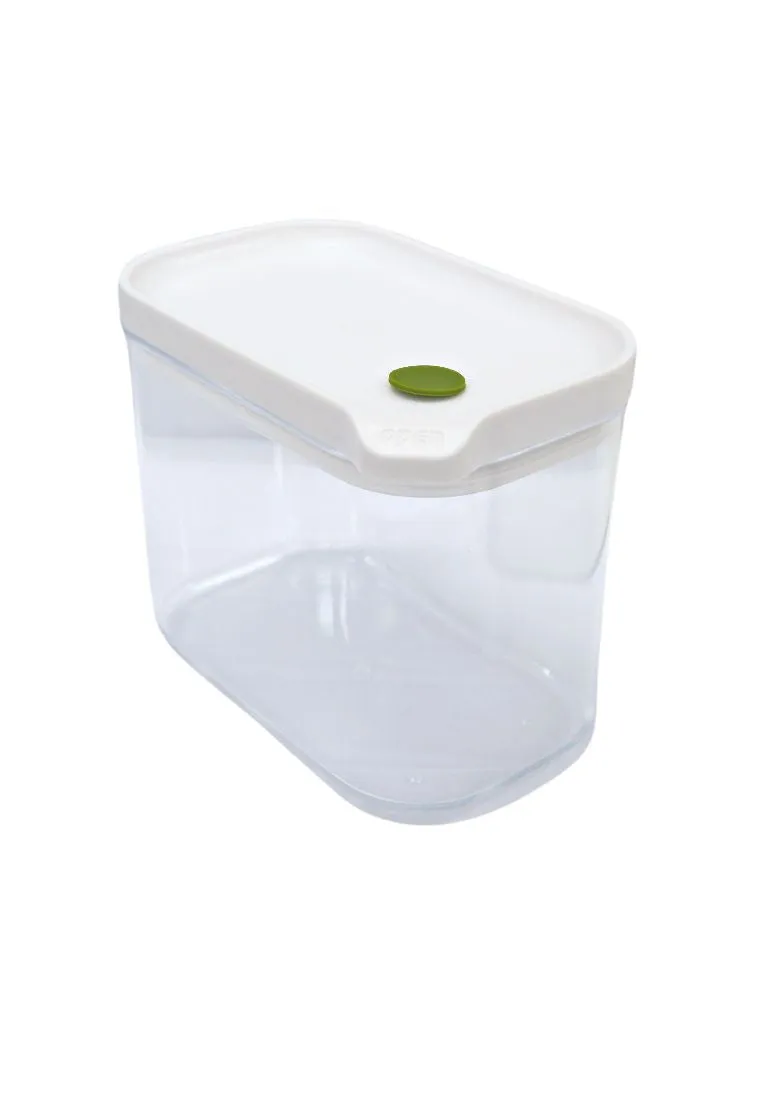 Landmark Airtight Rectangle Canister