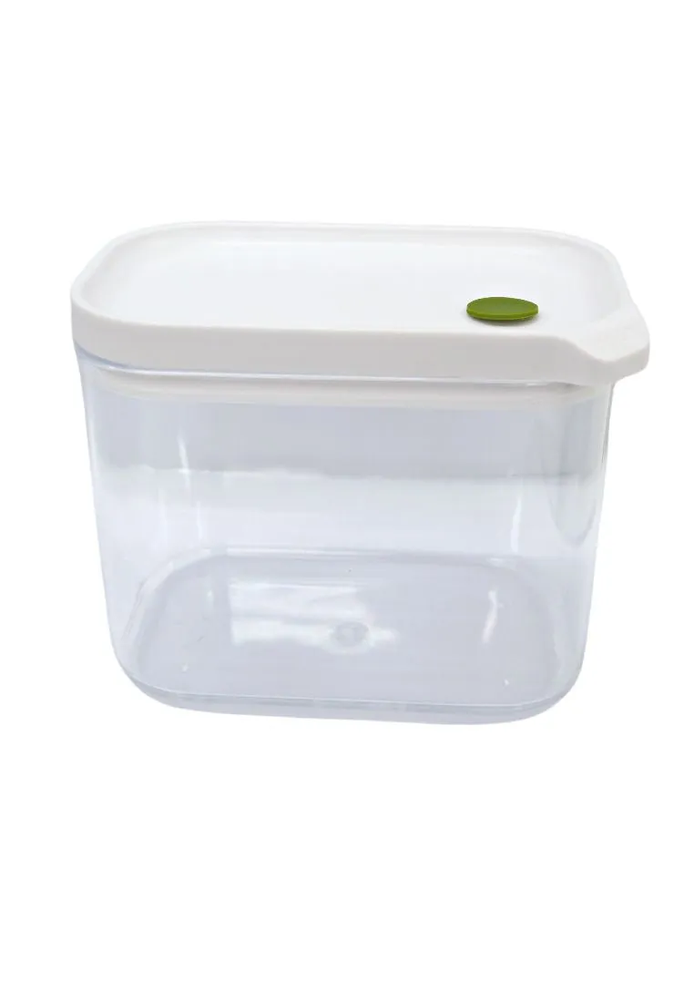 Landmark Airtight Rectangle Canister