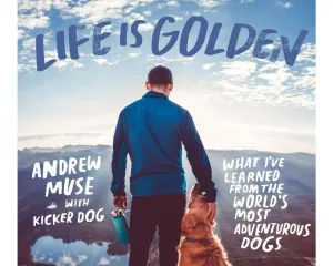 Life Is Golden