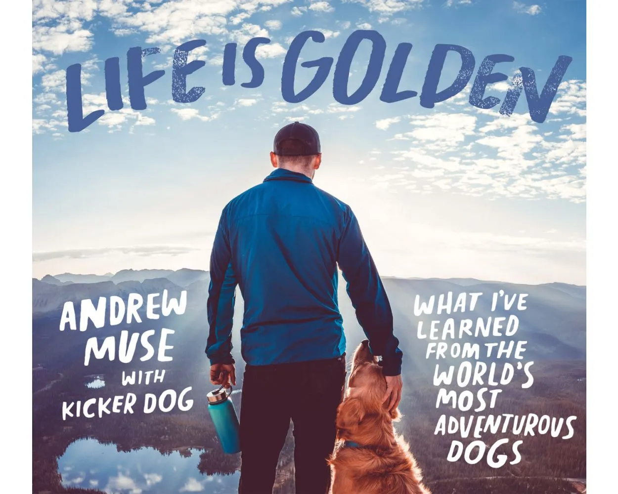 Life Is Golden