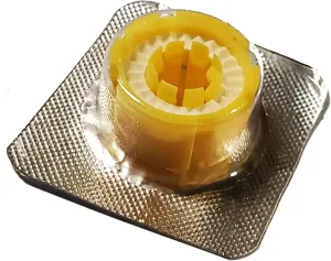 Life Jacket Yellow Bobbin Replacement