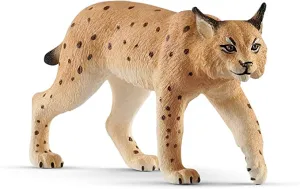 Lynx Figure
