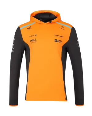 McLaren F1 2024 Team Hoodie