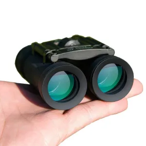 Mini Pocket HD Binoculars