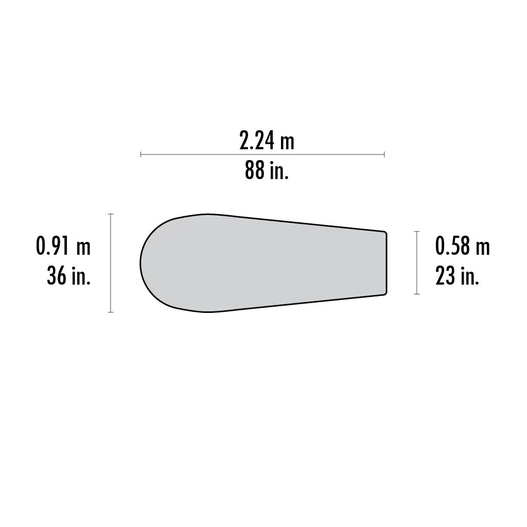 MSR E-Bivy