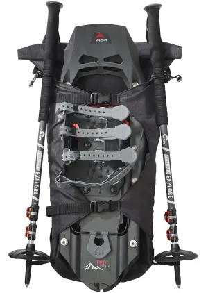 MSR Evo Ascent Snowshoe Kit