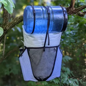 Nashville Pack - Bear Can Straps (Pair)