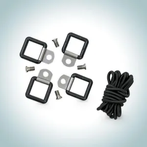 Pau Hana SeaMount® D-Ring Bungee Kit