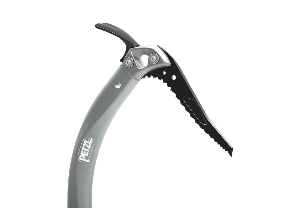 Petzl Quark Ice Axe