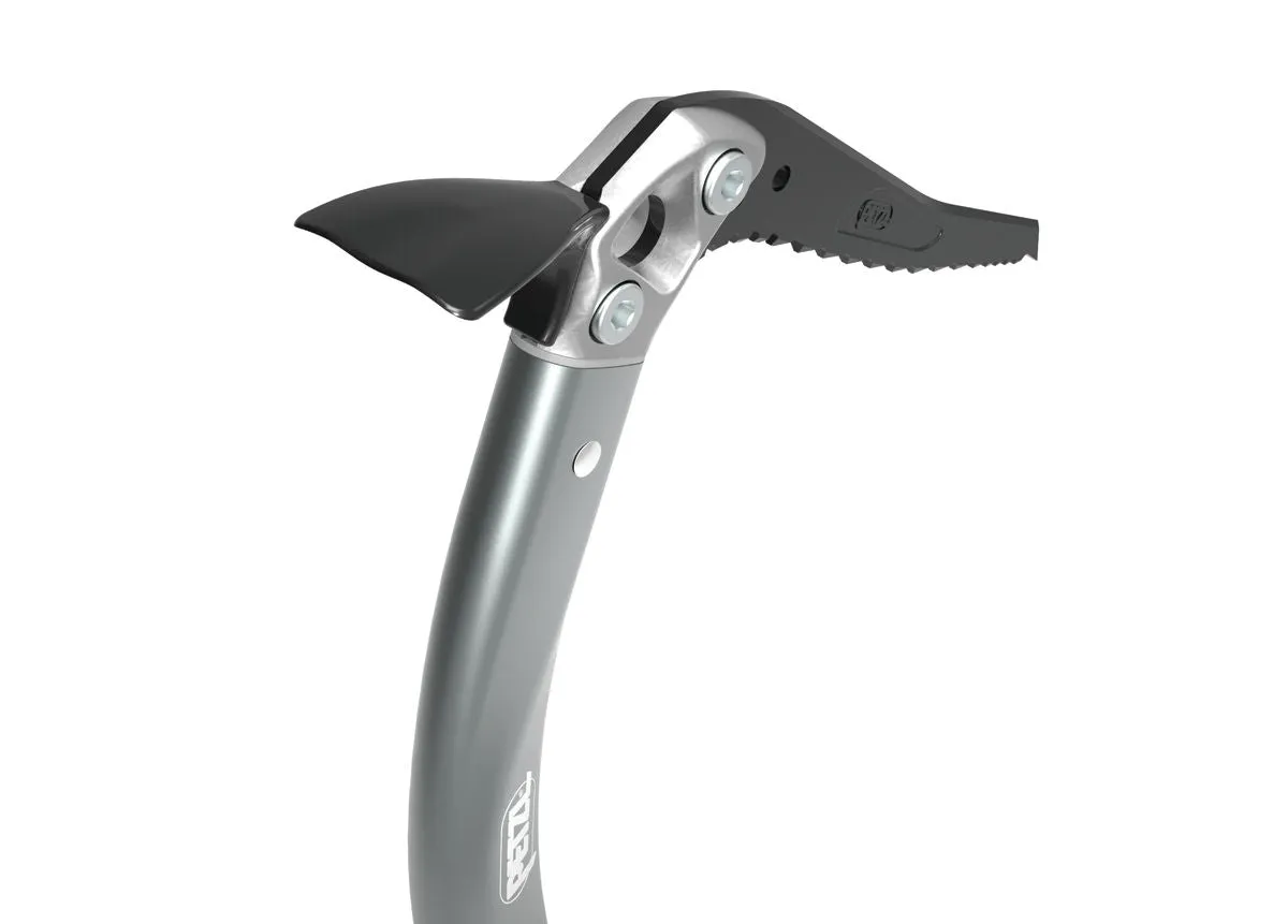 Petzl Quark Ice Axe