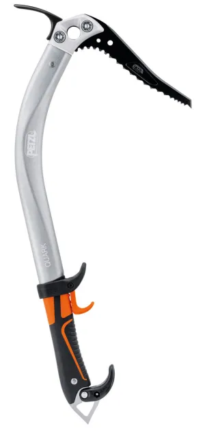 Petzl Quark Ice Axe