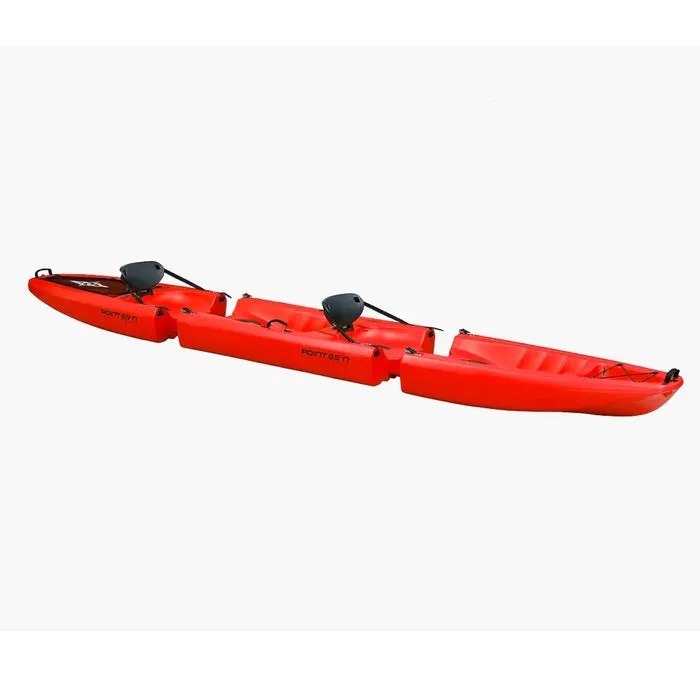 Point 65 Falcon Modular Kayak