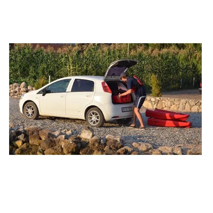 Point 65 Falcon Modular Kayak