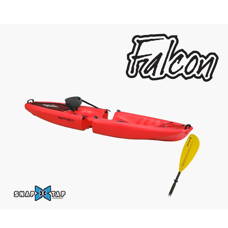 Point 65 Falcon Modular Kayak