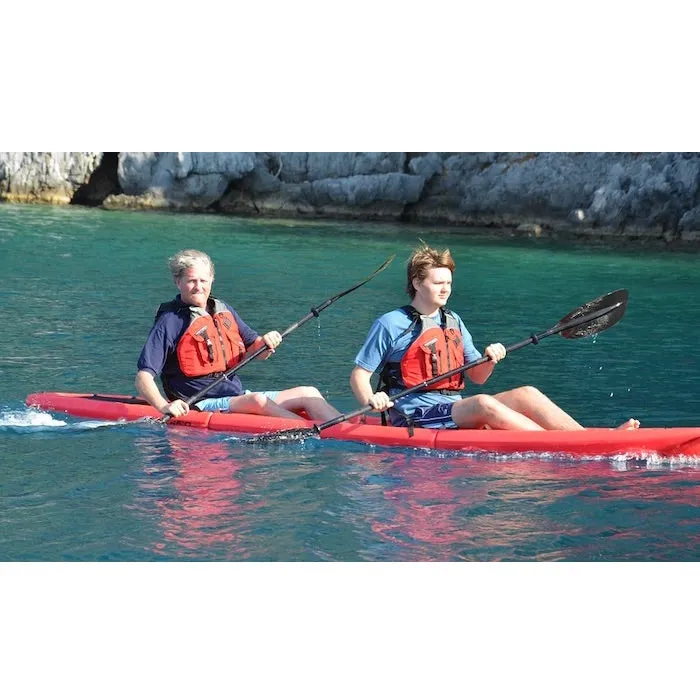 Point 65 Falcon Modular Kayak
