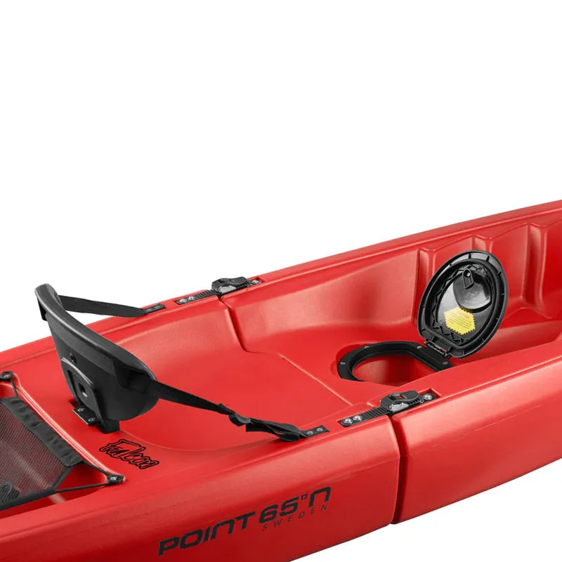 Point 65 Falcon Modular Kayak