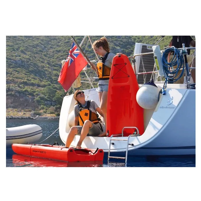 Point 65 Falcon Modular Kayak