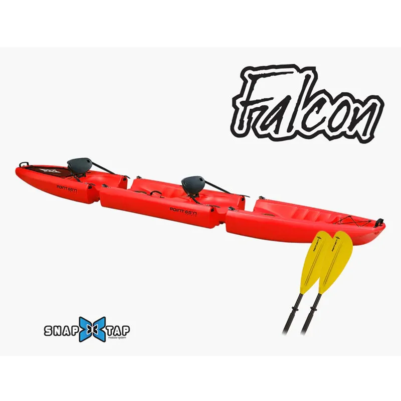 Point 65 Falcon Modular Kayak