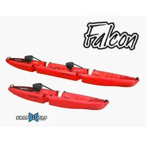 Point 65 Falcon Modular Kayak
