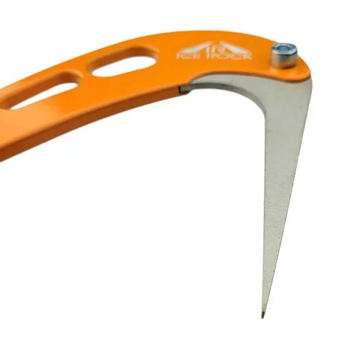 Pteryx Ice Tool Set