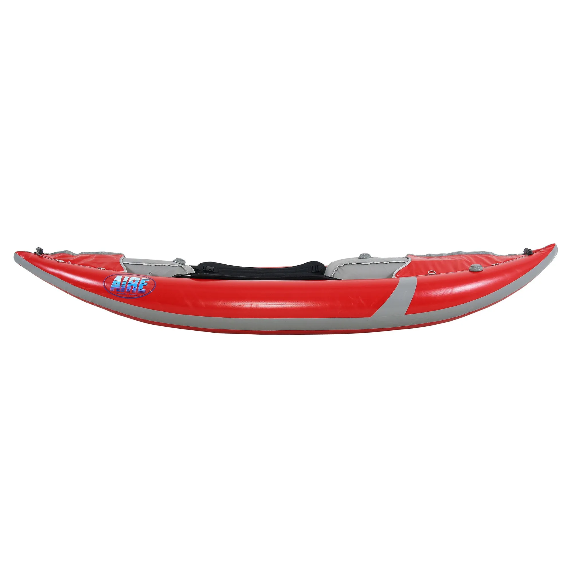 Reboxed AIRE Force Inflatable Kayak