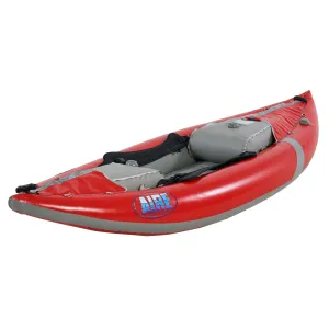 Reboxed AIRE Force Inflatable Kayak