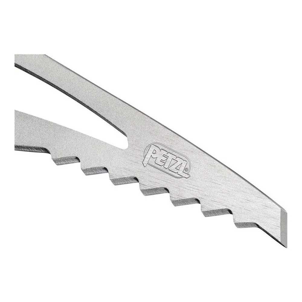 RIDE ICE AXE