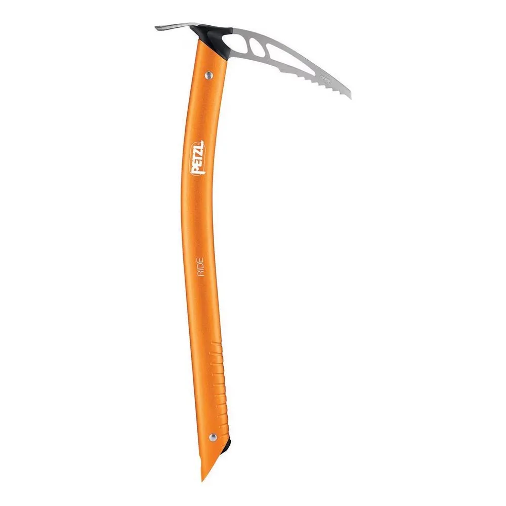 RIDE ICE AXE