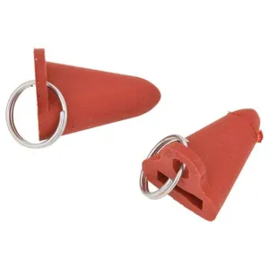 Rubber Pick Protector