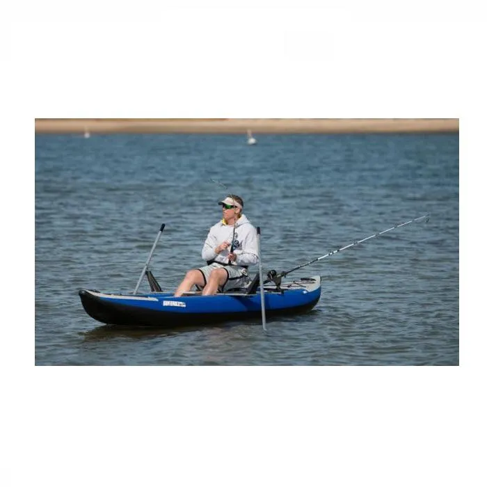 Sea Eagle Universal QuikRow Kit