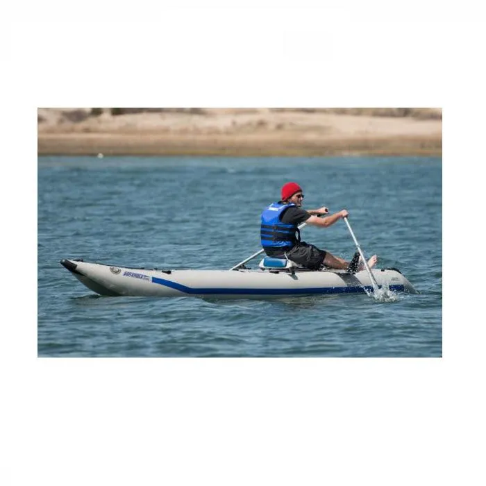 Sea Eagle Universal QuikRow Kit