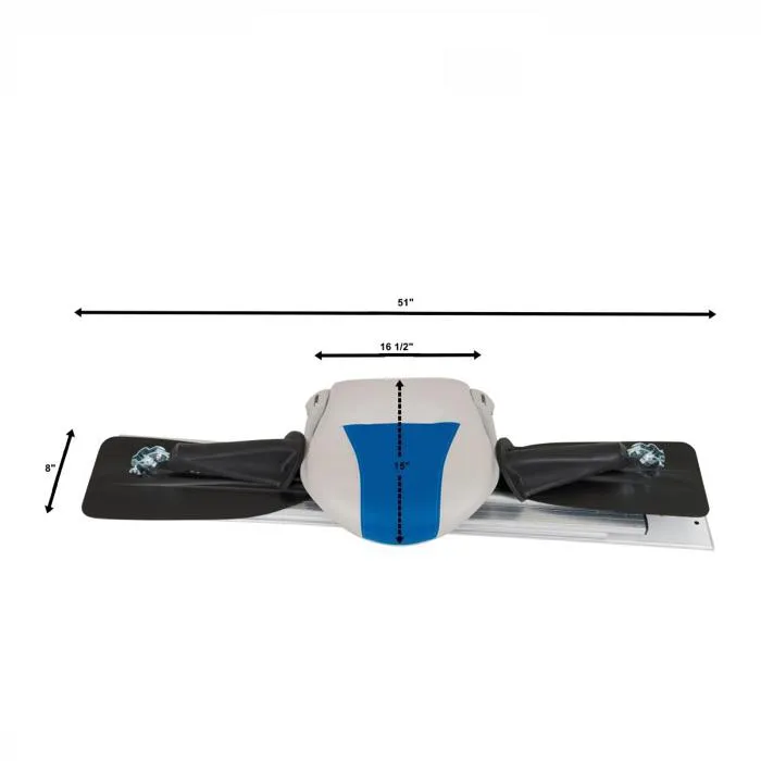 Sea Eagle Universal QuikRow Kit