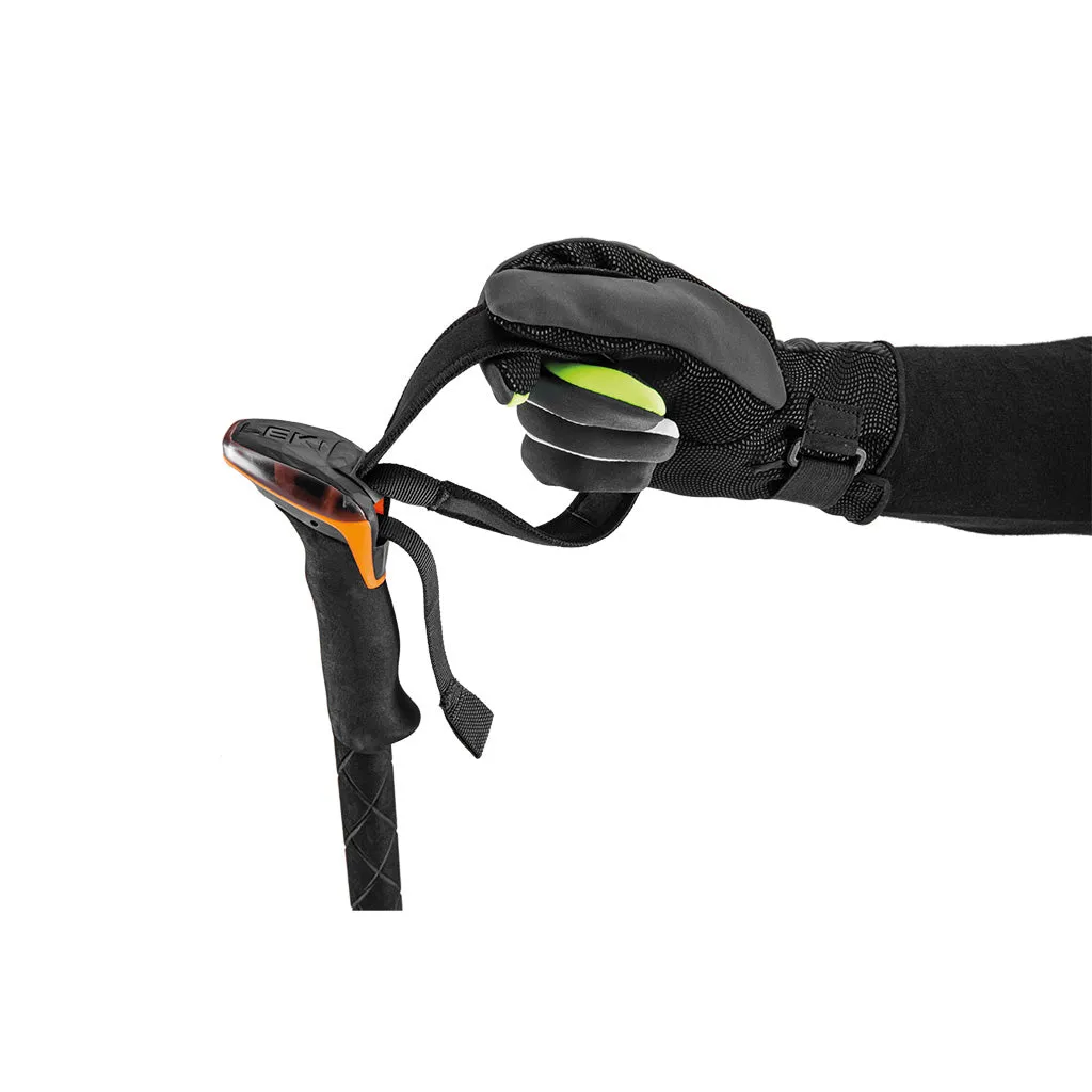 Sherpa FX Carbon Strong (Pair)