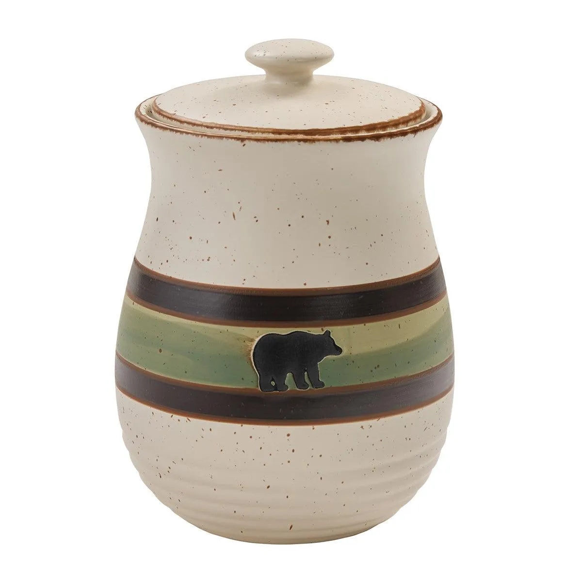 Skyline Canister Large - Set of 2 Park Designs