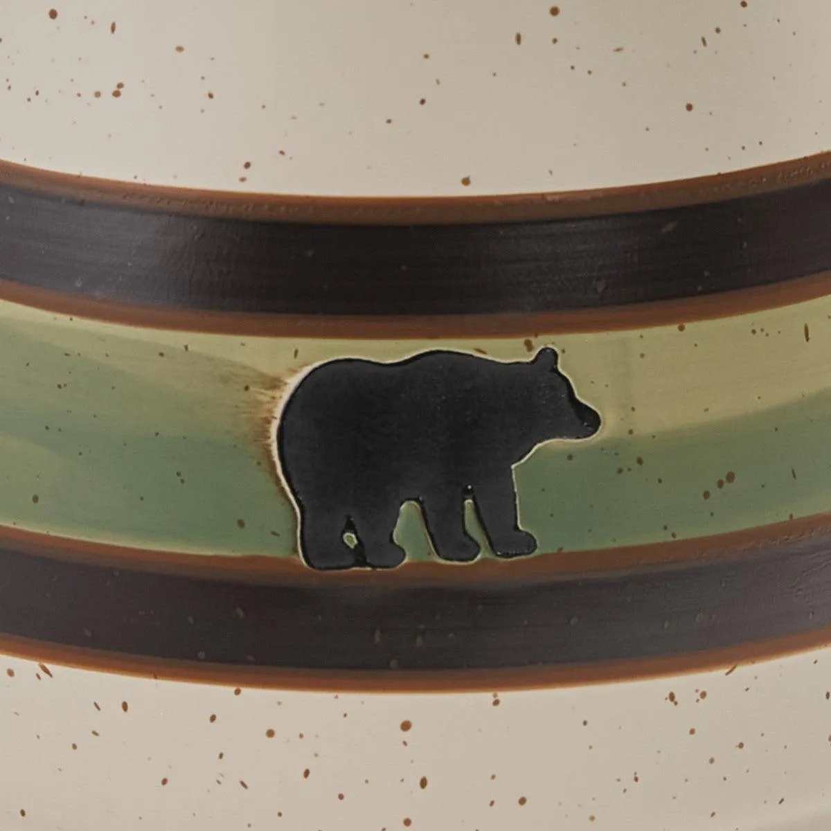 Skyline Canister Large - Set of 2 Park Designs