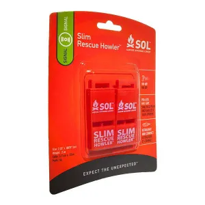 Slim Rescue Howler