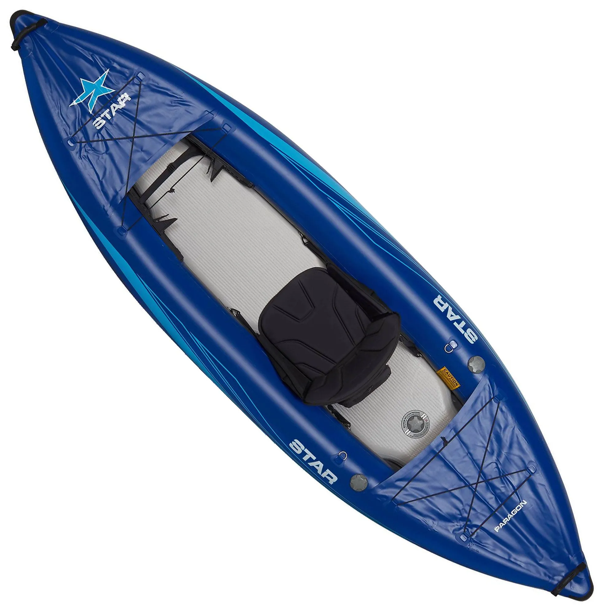 Star Paragon Inflatable Kayak (Closeout)