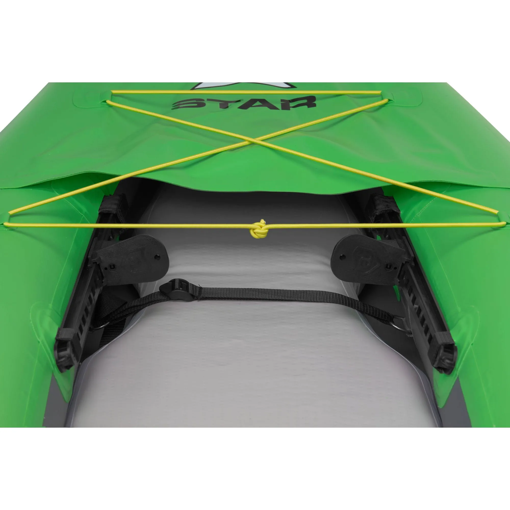 Star Paragon Inflatable Kayak (Closeout)