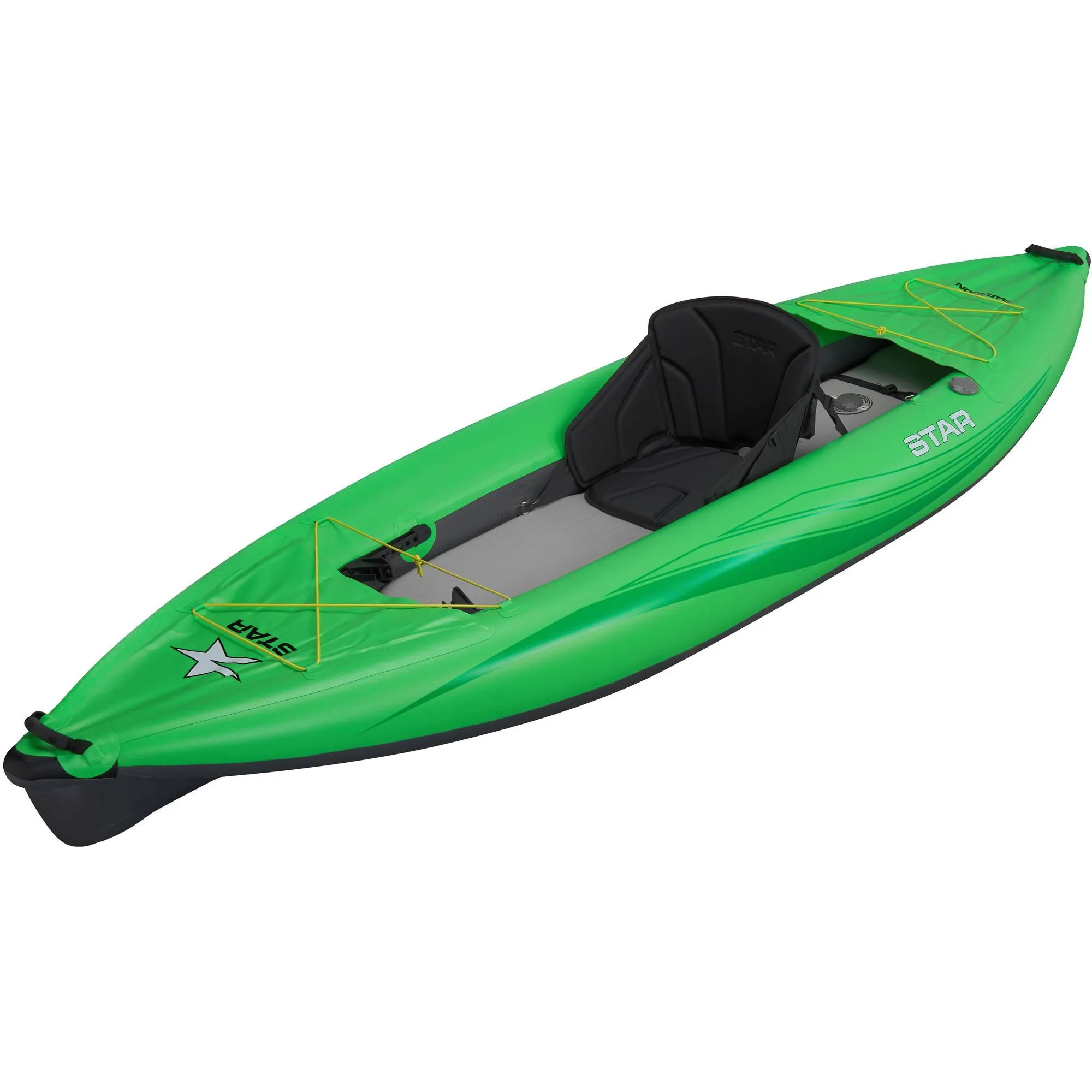 Star Paragon Inflatable Kayak (Closeout)