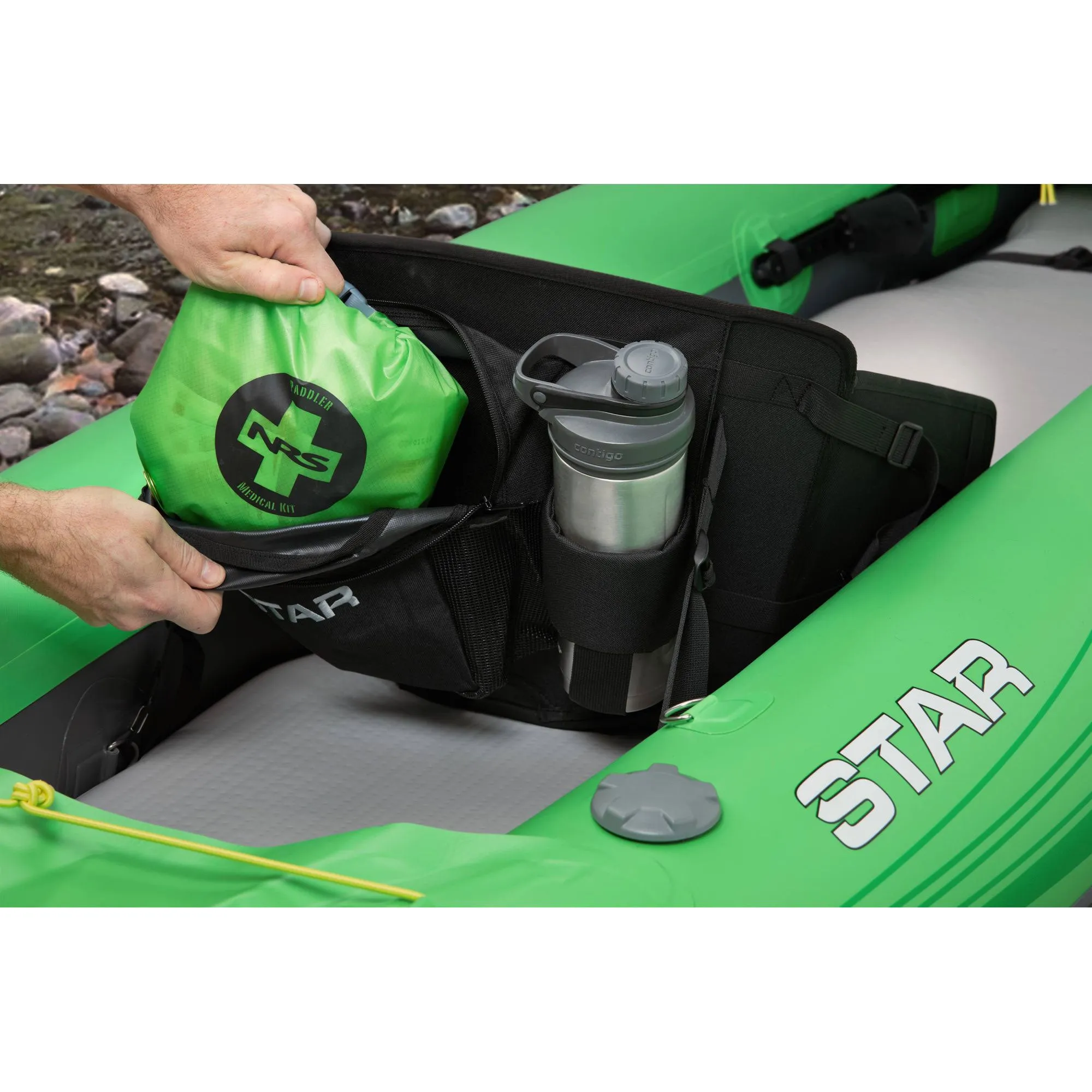 Star Paragon Inflatable Kayak (Closeout)