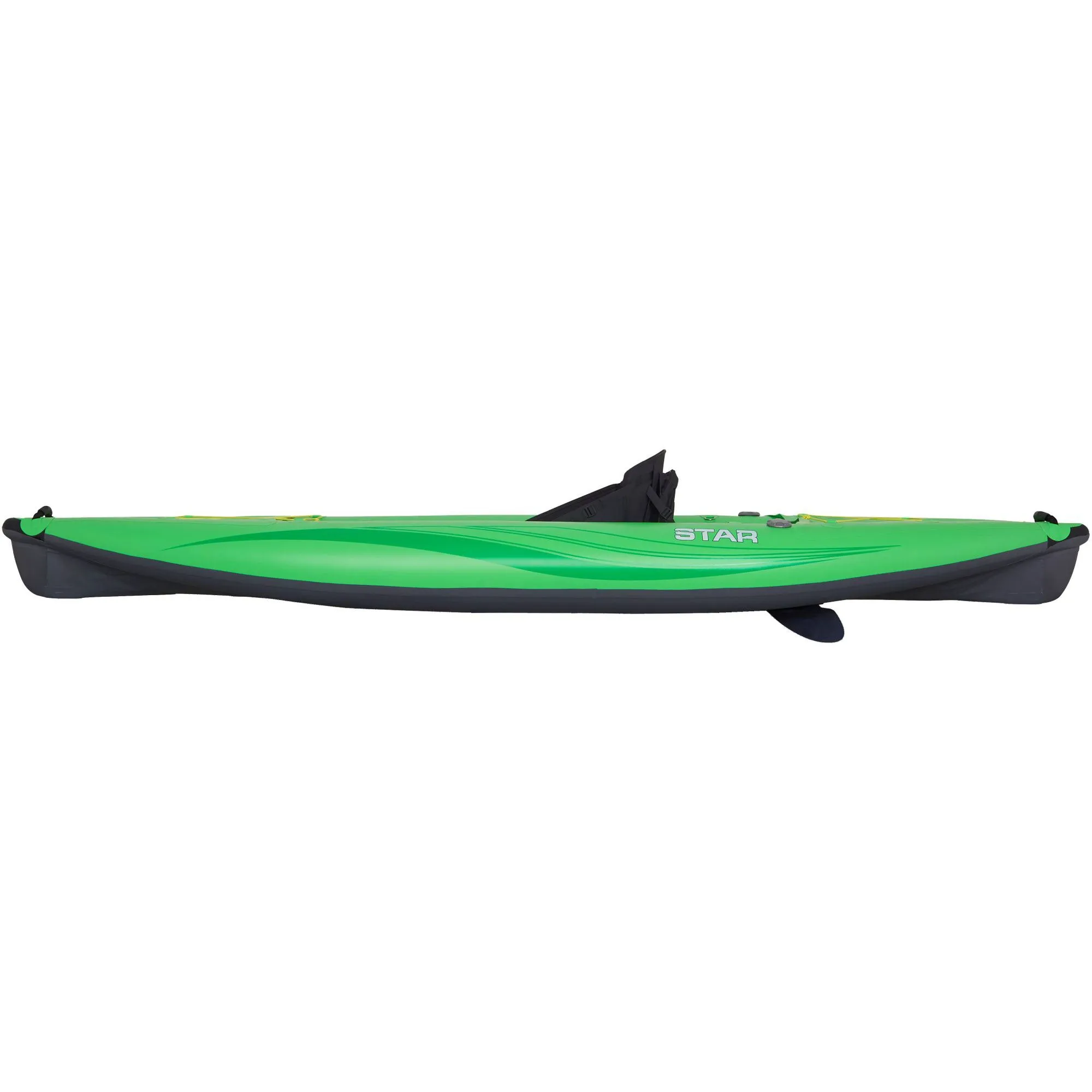 Star Paragon Inflatable Kayak (Closeout)